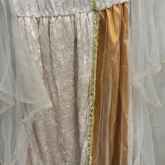 Guardian Angel Costume - Picture 7 of 12